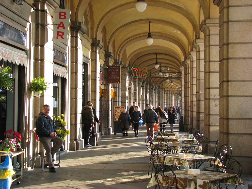 Fotografia di Domenico Scopacasa