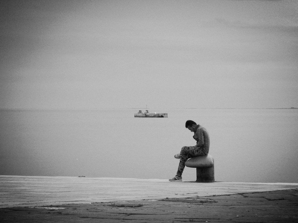 Fotografia di Domenico Scopacasa
