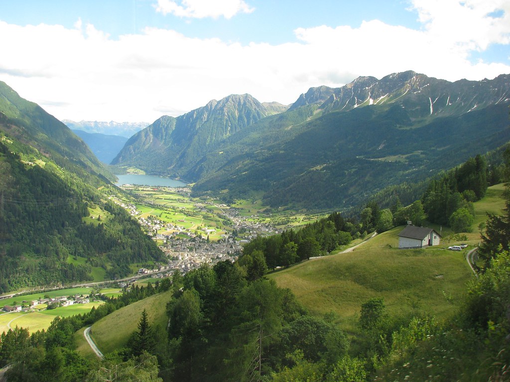 Fotografia di Domenico Scopacasa